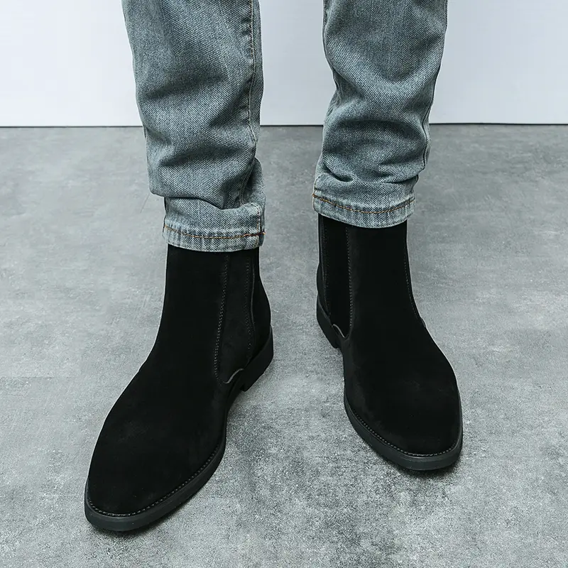 Leather Shoes Formal Personality Design Tenis Men De Hombre Moccasins Tenis Caballero Designer sneakers Fashion Dress