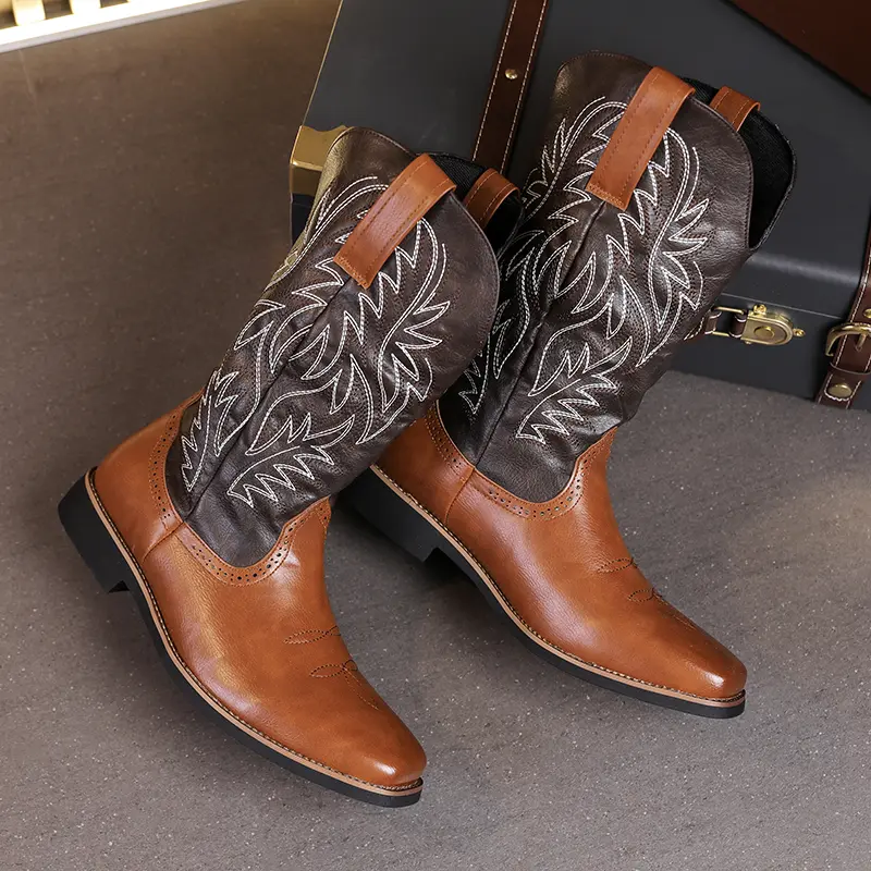 Leather Shoes Casual Business Shoes for Men Dress Tenis De Hombre Moccasins Mokasin Tenis Caballero Designer