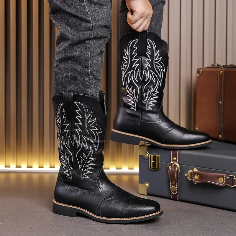 Leather Shoes Casual Business Shoes for Men Dress Tenis De Hombre Moccasins Mokasin Tenis Caballero Designer