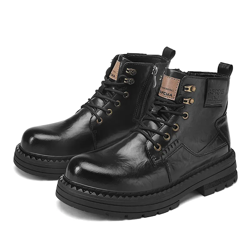 Leather Shoes Casual Business Shoes for Men Dress Tenis De Hombre Moccasins Mokasin Tenis Caballero Designer