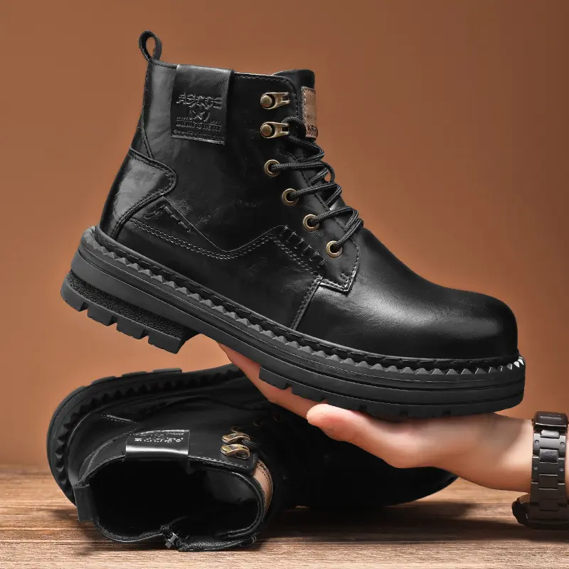 Leather Shoes Casual Business Shoes for Men Dress Tenis De Hombre Moccasins Mokasin Tenis Caballero Designer