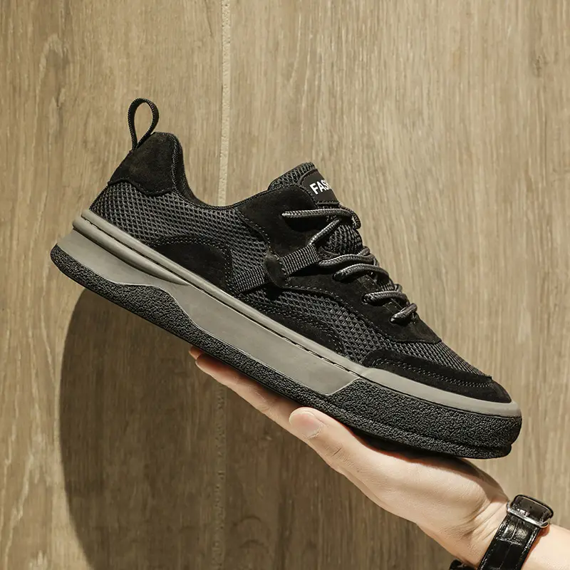 Sport Shoes Casual Business Shoes for Men Dress Tenis De Hombre Moccasins Mokasin Tenis Caballero Designer sneakers