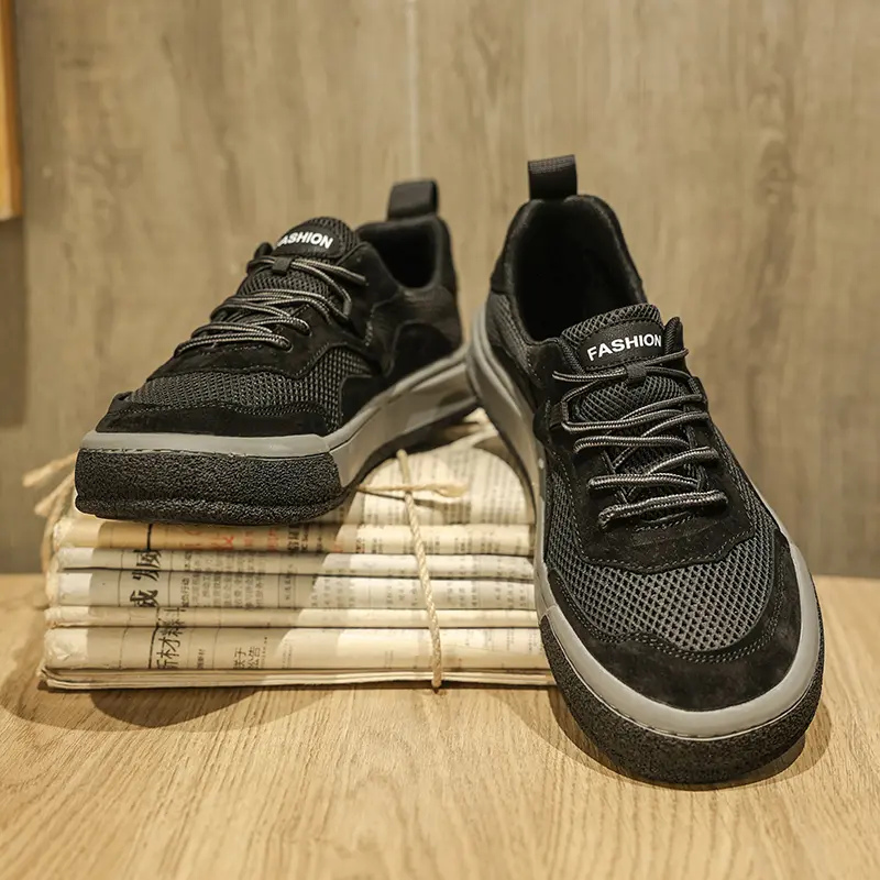 Sport Shoes Casual Business Shoes for Men Dress Tenis De Hombre Moccasins Mokasin Tenis Caballero Designer sneakers