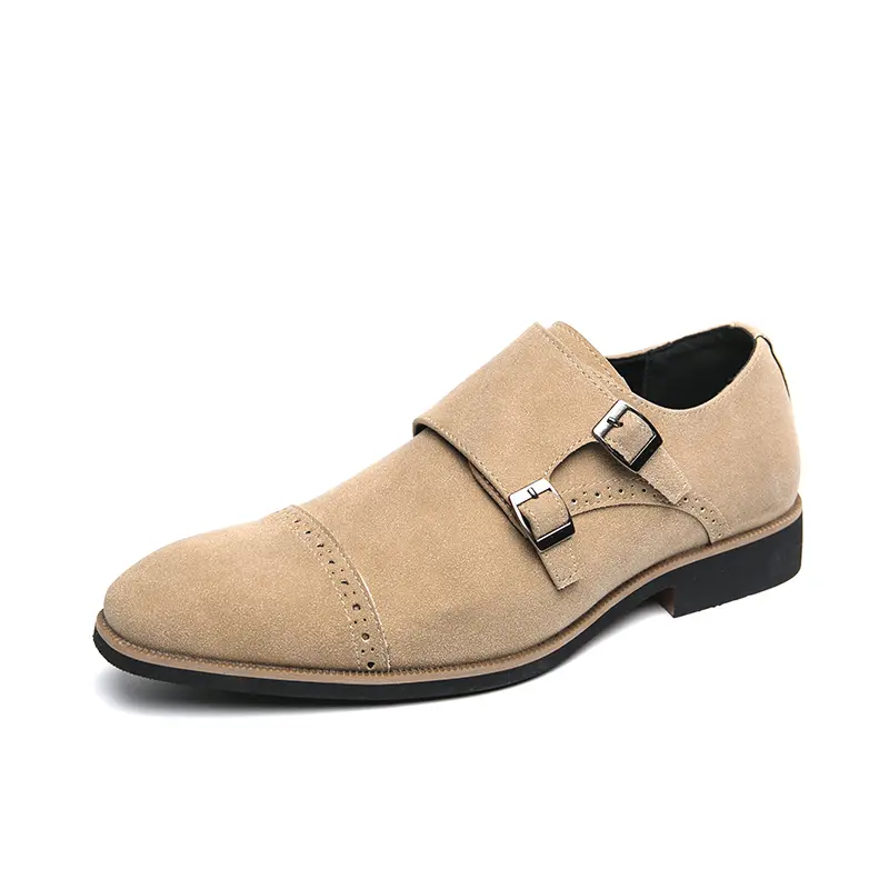 Leather Shoes Casual Business Shoes for Men Dress Tenis De Hombre Moccasins Mokasin Tenis Caballero Designer