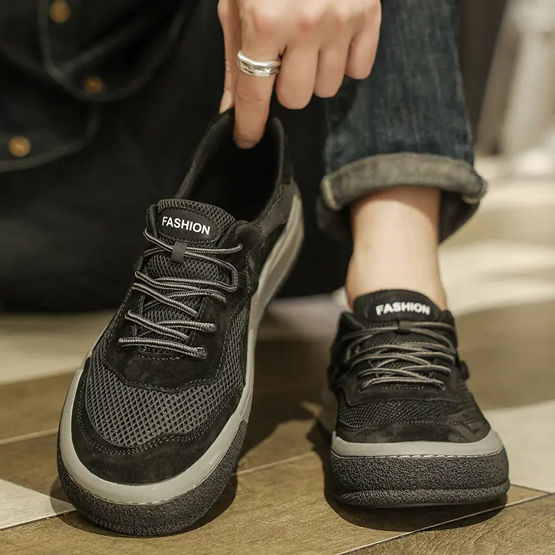 Sport Shoes Casual Business Shoes for Men Dress Tenis De Hombre Moccasins Mokasin Tenis Caballero Designer sneakers