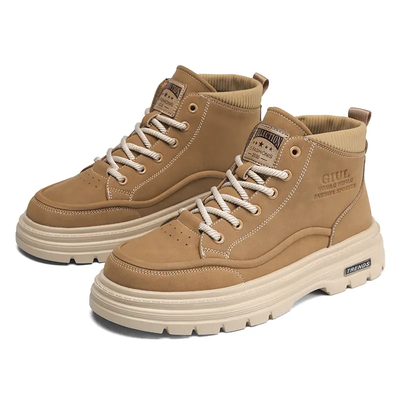 Casual Business Shoes for Men Fashion Dress Tenis De Hombre Moccasins Mokasin Tenis Designer sneakers