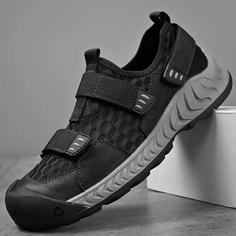 Leather Shoes Casual Business Shoes for Men Dress Tenis De Hombre Moccasins Mokasin Tenis Caballero Designer