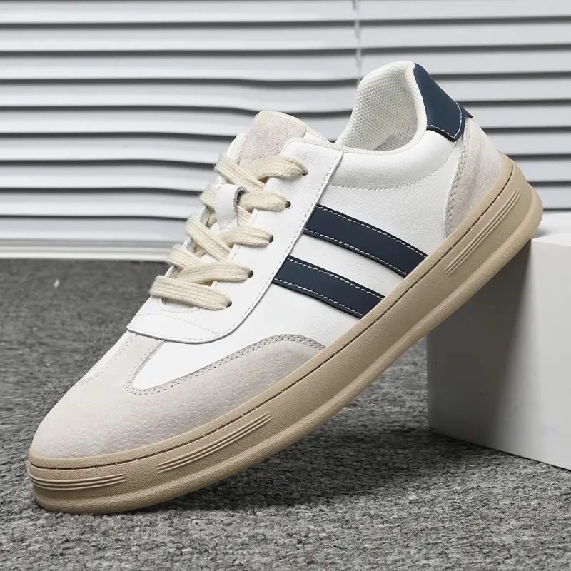 Leather Shoes Casual Business Shoes for Men Dress Tenis De Hombre Moccasins Mokasin Tenis Caballero Designer