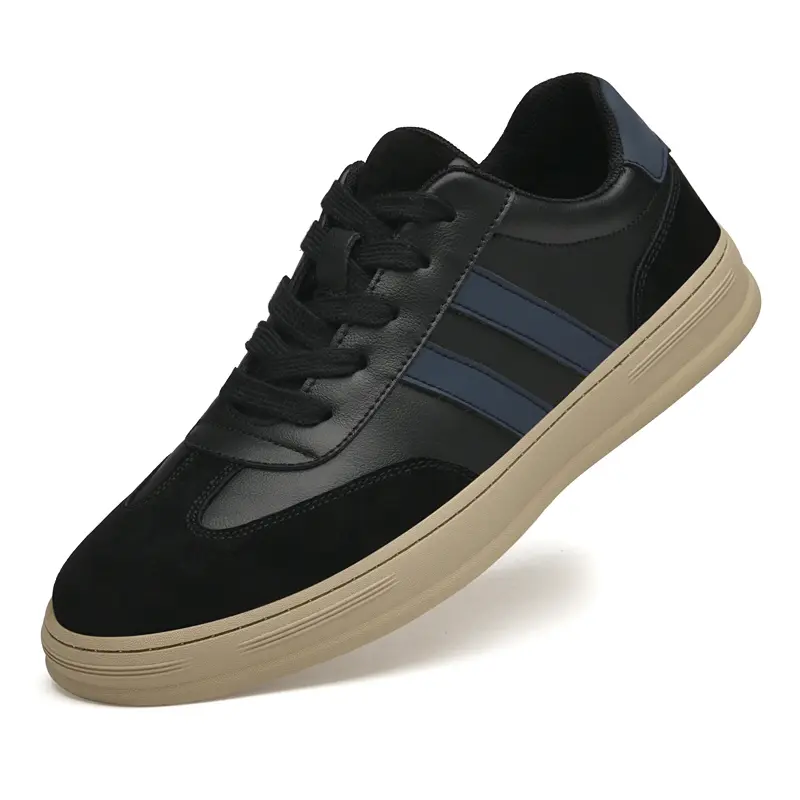 Leather Shoes Casual Business Shoes for Men Dress Tenis De Hombre Moccasins Mokasin Tenis Caballero Designer