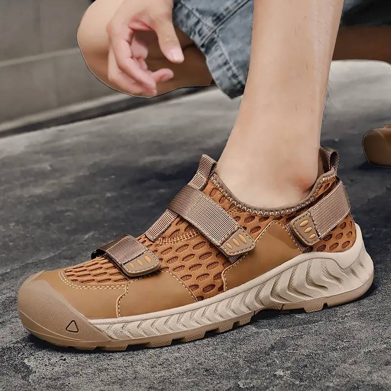 Leather Shoes Casual Business Shoes for Men Dress Tenis De Hombre Moccasins Mokasin Tenis Caballero Designer