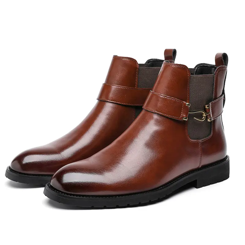 Leather Shoes Formal Personality Design Tenis Men De Hombre Moccasins Tenis Caballero Designer sneakers Fashion Dress