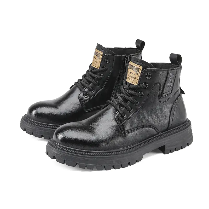 Leather Shoes Casual Business Shoes for Men Fashion Dress Tenis De Hombre Moccasins Mokasin Tenis Caballero Designer sneakers