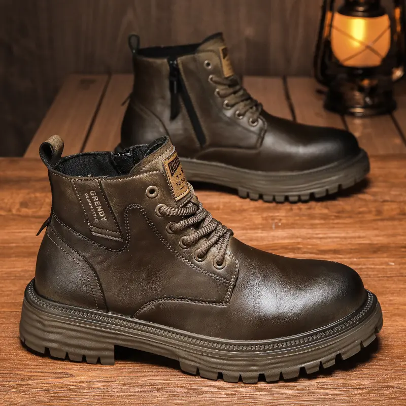 Leather Shoes Casual Business Shoes for Men Fashion Dress Tenis De Hombre Moccasins Mokasin Tenis Caballero Designer sneakers