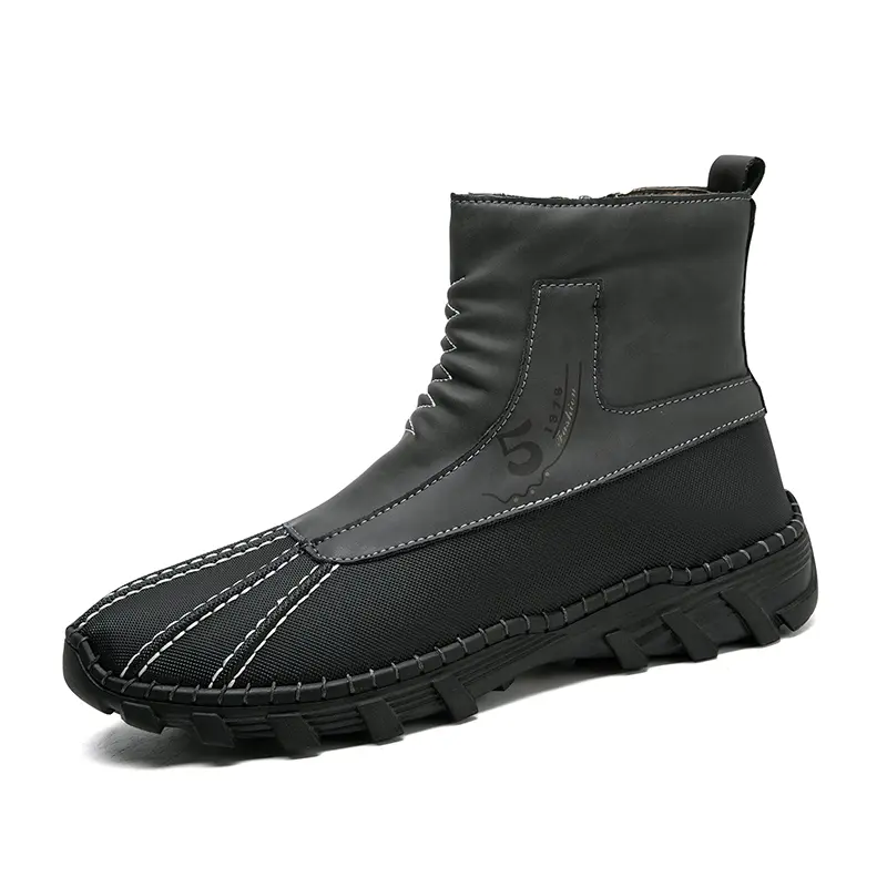 Leather Shoes Casual Business Shoes for Men Dress Sneakers Tenis De Hombre Moccasins Mokasin Tenis Caballero Designer