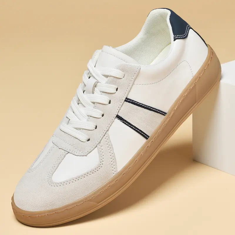 Leather Shoes Casual Business Shoes for Men Dress Tenis De Hombre Moccasins Mokasin Tenis Caballero Designer