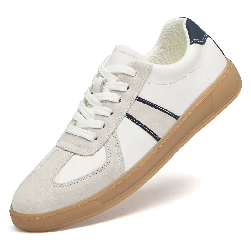 Leather Shoes Casual Business Shoes for Men Dress Tenis De Hombre Moccasins Mokasin Tenis Caballero Designer