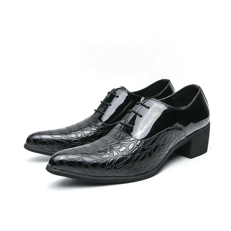 Leather Shoes Casual Business Shoes for Men Dress Tenis De Hombre Moccasins Mokasin Tenis Caballero Designer sneakers