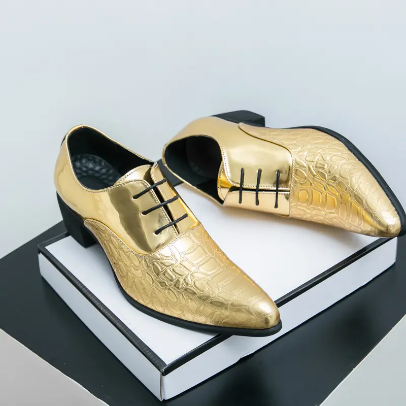 Leather Shoes Casual Business Shoes for Men Dress Tenis De Hombre Moccasins Mokasin Tenis Caballero Designer sneakers