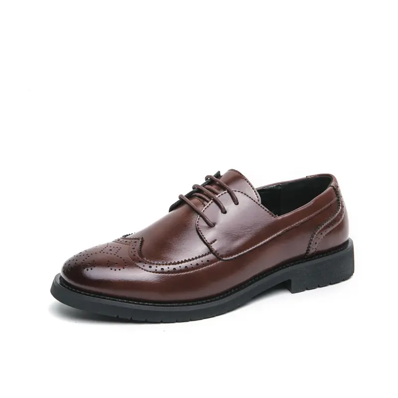 Leather Shoes Casual Business Shoes for Men Dress Tenis De Hombre Moccasins Mokasin Tenis Caballero Designer sneakers