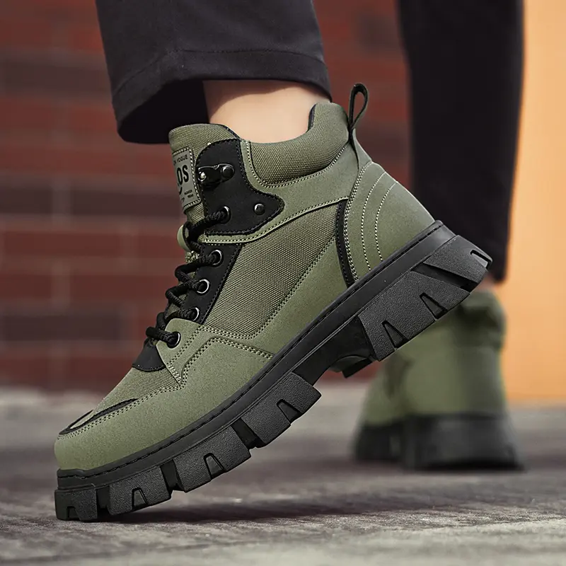 Casual Business Shoes for Men Fashion Dress Tenis De Hombre Moccasins Mokasin Tenis Designer sneakers