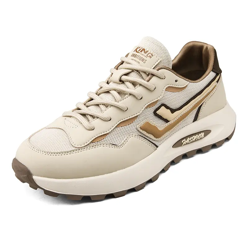 Casual Business Shoes for Men Fashion Dress Tenis De Hombre Moccasins Mokasin Tenis Designer sneakers