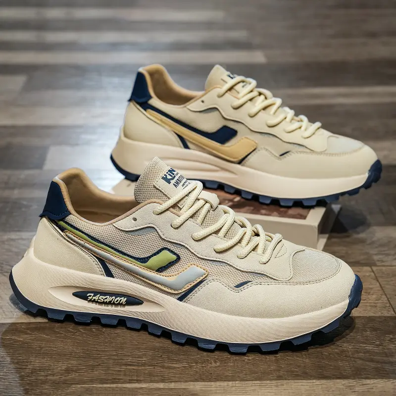 Casual Business Shoes for Men Fashion Dress Tenis De Hombre Moccasins Mokasin Tenis Designer sneakers