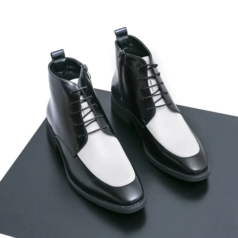 Leather Shoes Casual Business Shoes for Men Dress Tenis De Hombre Moccasins Mokasin Tenis Caballero Designer sneakers