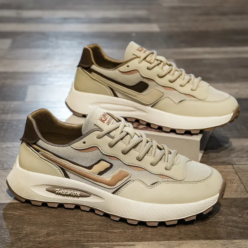 Casual Business Shoes for Men Fashion Dress Tenis De Hombre Moccasins Mokasin Tenis Designer sneakers