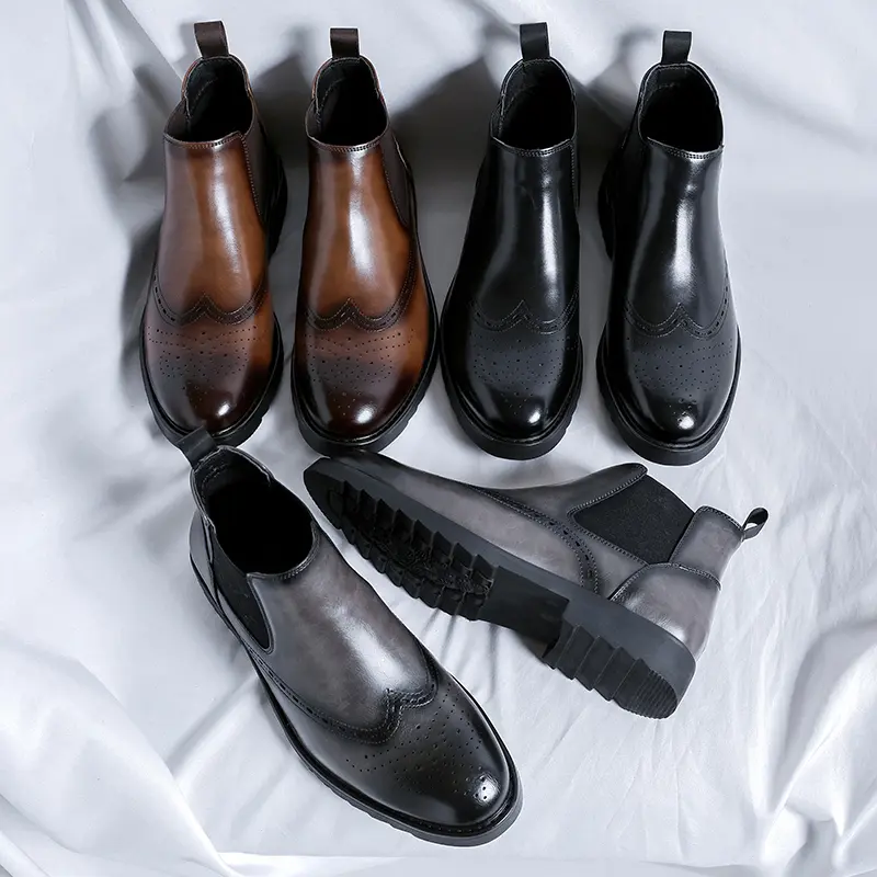 Sport Shoes Casual Business Shoes for Men Dress Tenis De Hombre Moccasins Mokasin Tenis Caballero Designer sneakers