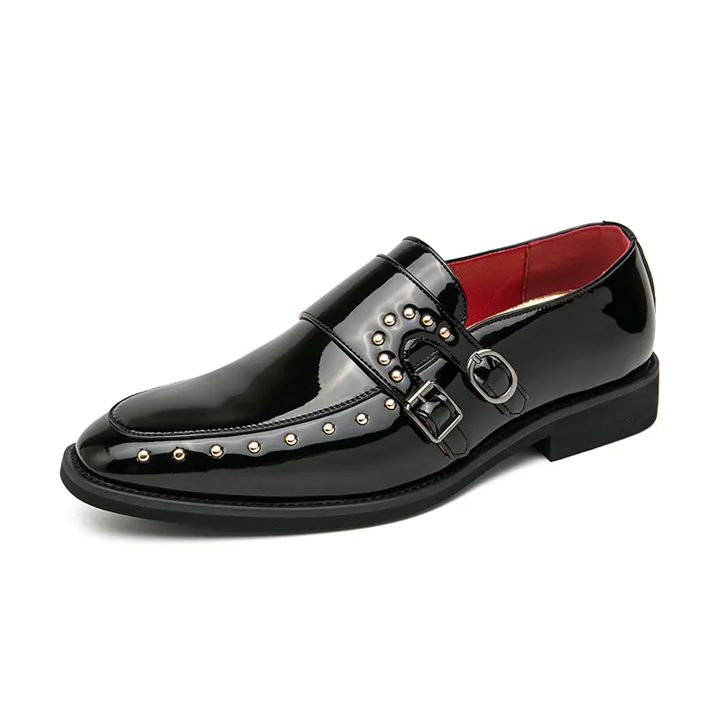 Leather Shoes Casual Business Shoes for Men Dress Tenis De Hombre Moccasins Mokasin Tenis Caballero Designer