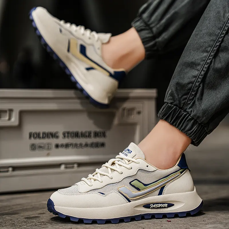 Casual Business Shoes for Men Fashion Dress Tenis De Hombre Moccasins Mokasin Tenis Designer sneakers