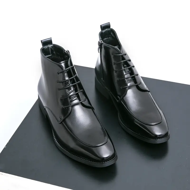 Leather Shoes Casual Business Shoes for Men Dress Tenis De Hombre Moccasins Mokasin Tenis Caballero Designer sneakers