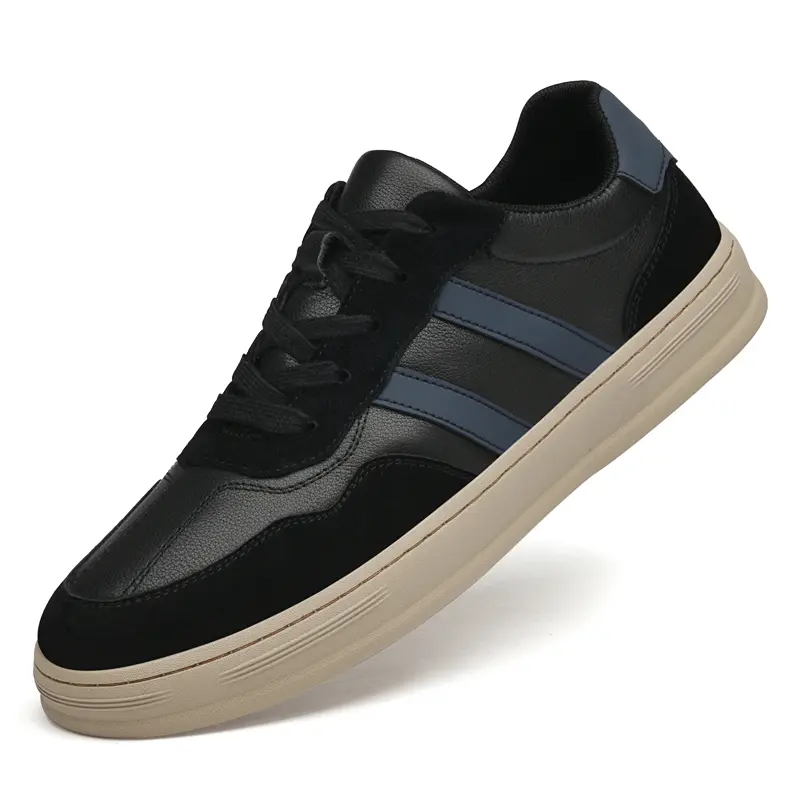 Leather Shoes Casual Business Shoes for Men Dress Tenis De Hombre Moccasins Mokasin Tenis Caballero Designer