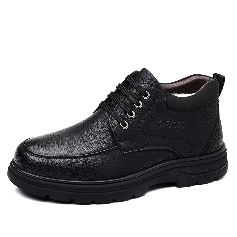 Leather Shoes Casual Business Shoes for Men Dress Tenis De Hombre Moccasins Mokasin Tenis Caballero Designer