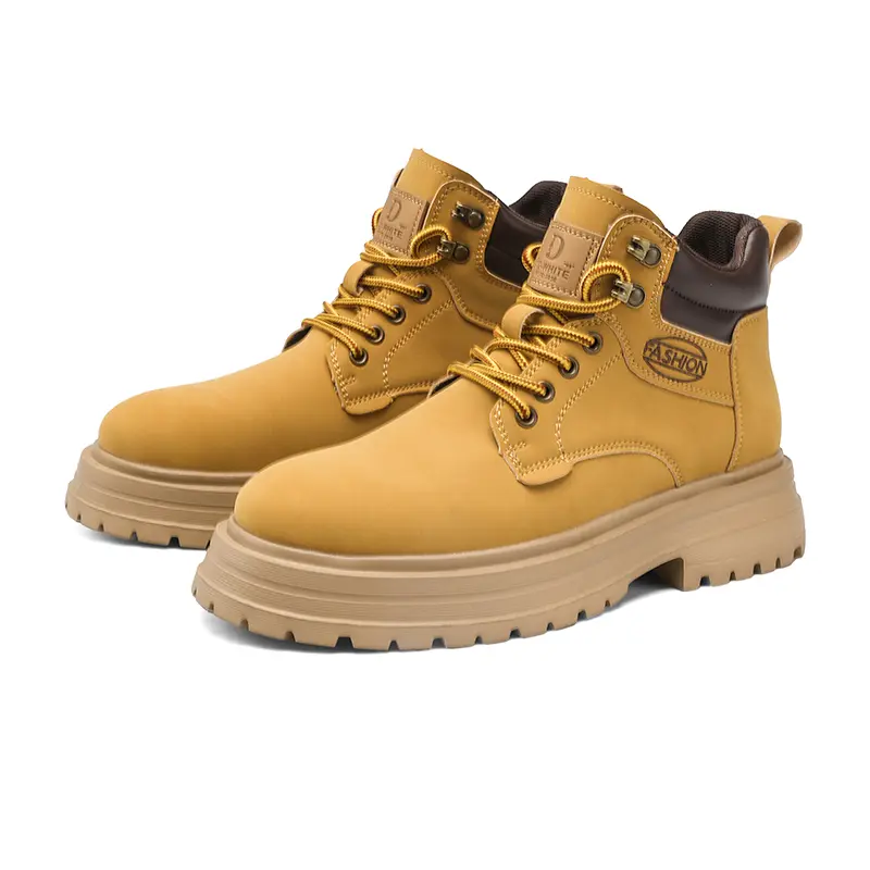 Leather Shoes Casual Business Shoes for Men Fashion Dress Tenis De Hombre Moccasins Mokasin Tenis Caballero Designer sneakers