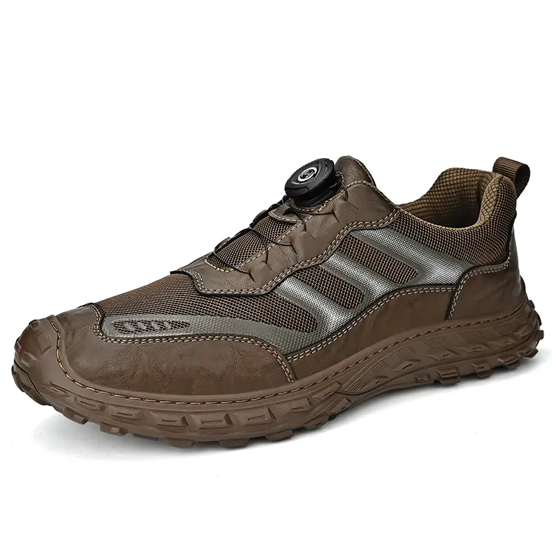 Leather Shoes Casual Business Shoes for Men Dress Tenis De Hombre Moccasins Mokasin Tenis Caballero Designer