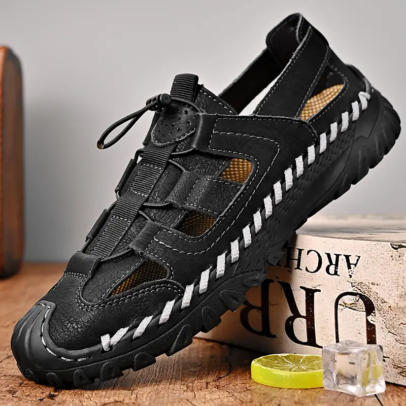 Leather Shoes Casual Business Shoes for Men Dress Tenis De Hombre Moccasins Mokasin Tenis Caballero Designer