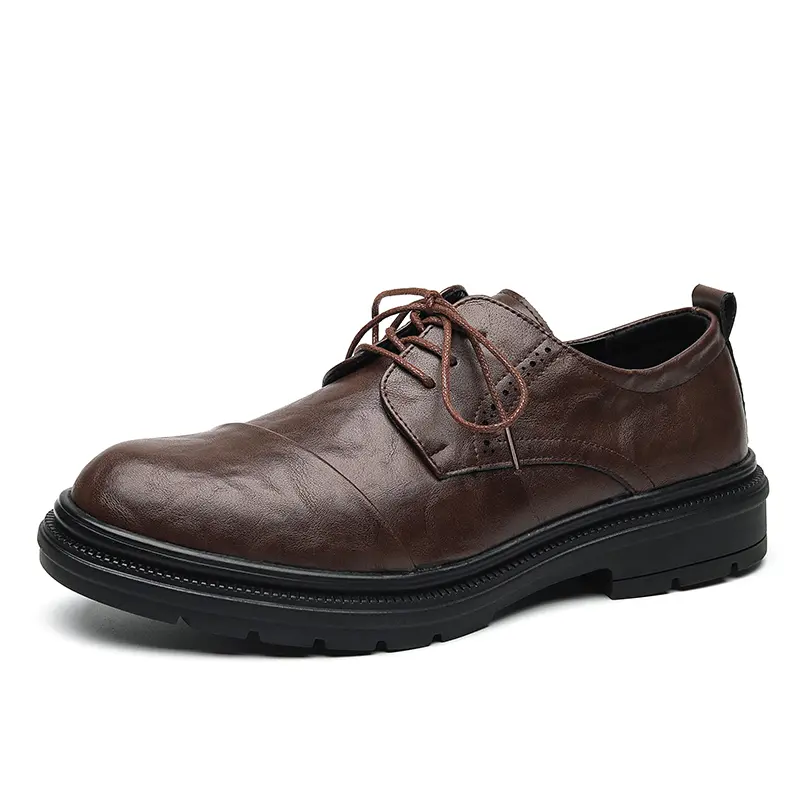 Leather Shoes Casual Business Shoes for Men Dress Tenis De Hombre Moccasins Mokasin Tenis Caballero Designer