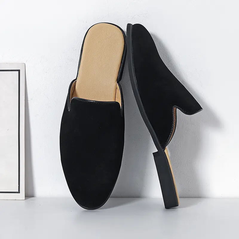 Shoes Men Casual Leather Business Tenis Masculino Dress Tenis De Hombre Moccasins Mokasin Tenis Caballero Designer Loafers