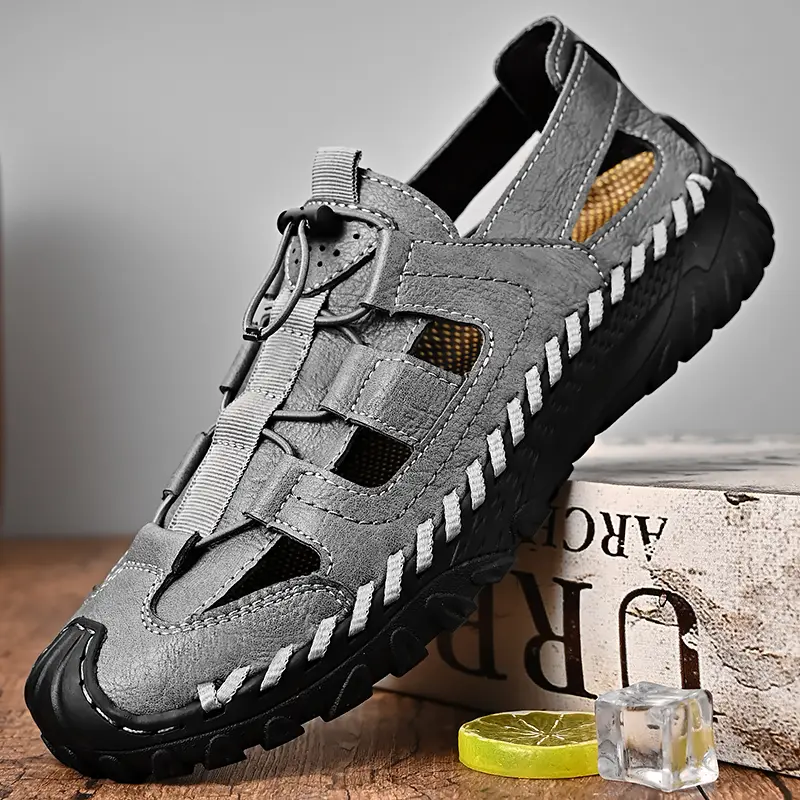 Leather Shoes Casual Business Shoes for Men Dress Tenis De Hombre Moccasins Mokasin Tenis Caballero Designer
