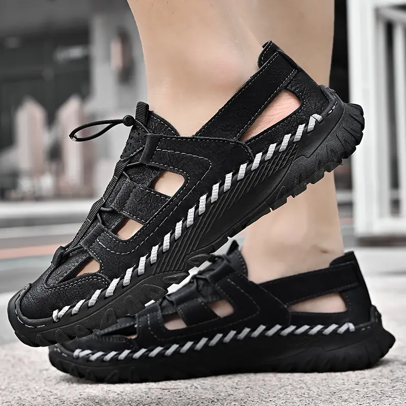 Leather Shoes Casual Business Shoes for Men Dress Tenis De Hombre Moccasins Mokasin Tenis Caballero Designer