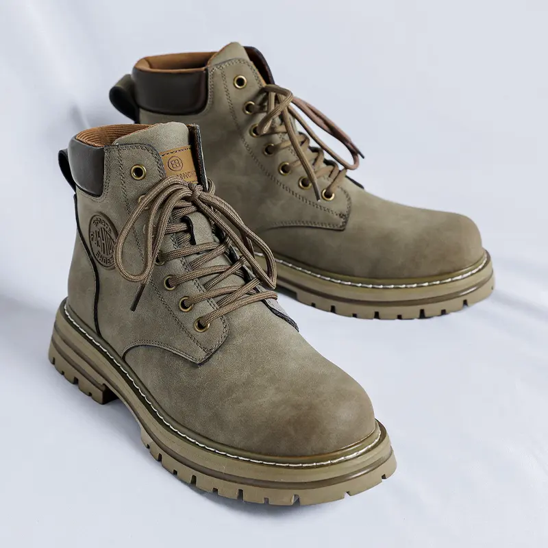Leather Shoes Casual Business Shoes for Men Fashion Dress Tenis De Hombre Moccasins Mokasin Tenis Caballero Designer sneakers