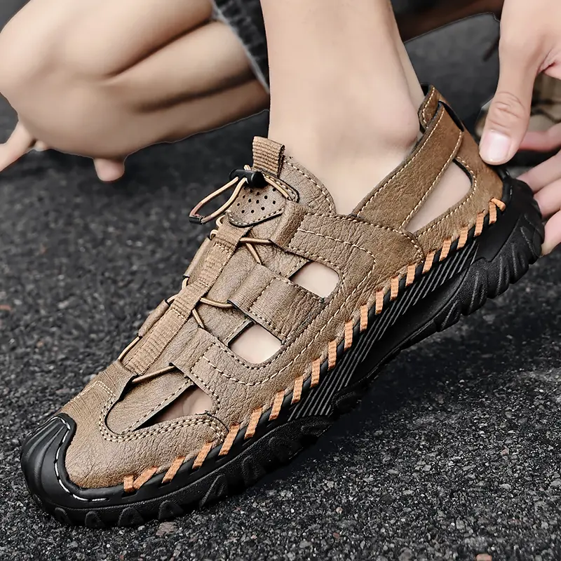 Leather Shoes Casual Business Shoes for Men Dress Tenis De Hombre Moccasins Mokasin Tenis Caballero Designer
