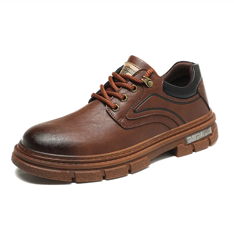 Casual Business Shoes for Men Fashion Dress Tenis De Hombre Moccasins Mokasin Tenis Designer sneakers
