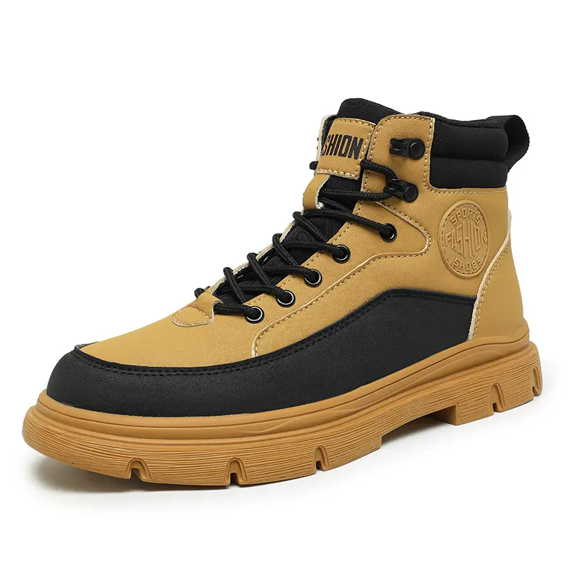 Casual Shoes Personality Design Tenis Men De Hombre Moccasins Tenis Caballero Designer sneakers Fashion Dress
