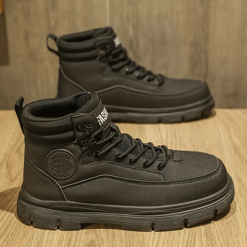 Casual Shoes Personality Design Tenis Men De Hombre Moccasins Tenis Caballero Designer sneakers Fashion Dress