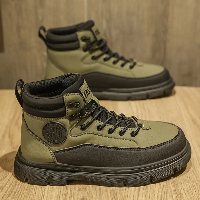 Casual Shoes Personality Design Tenis Men De Hombre Moccasins Tenis Caballero Designer sneakers Fashion Dress