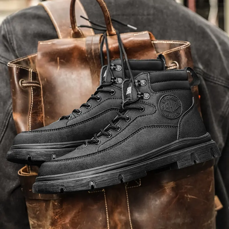 Casual Shoes Personality Design Tenis Men De Hombre Moccasins Tenis Caballero Designer sneakers Fashion Dress