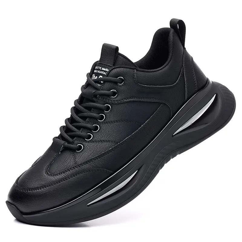 Leather Shoes Casual Business Shoes for Men Dress Tenis De Hombre Moccasins Mokasin Tenis Caballero Designer