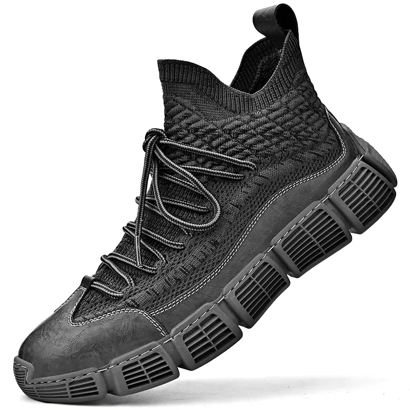 Leather Shoes Casual Business Shoes for Men Dress Tenis De Hombre Moccasins Mokasin Tenis Caballero Designer